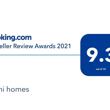 Mani Homes Lalitpur Eksteriør bilde
