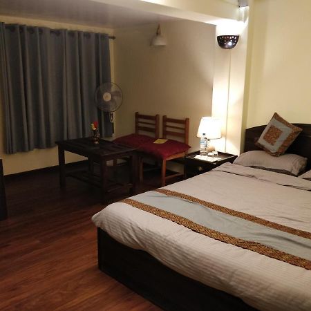 Mani Homes Lalitpur Eksteriør bilde