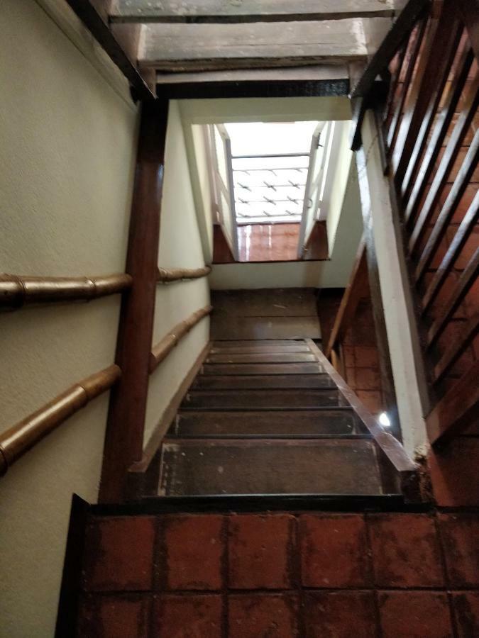 Mani Homes Lalitpur Eksteriør bilde