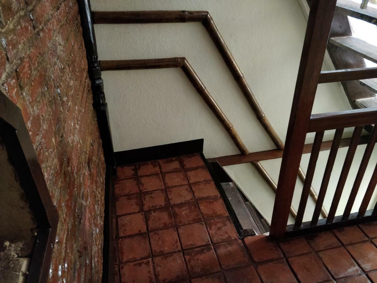 Mani Homes Lalitpur Eksteriør bilde