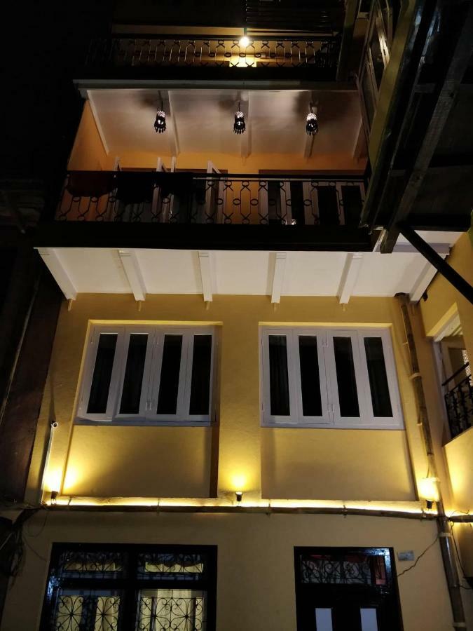 Mani Homes Lalitpur Eksteriør bilde