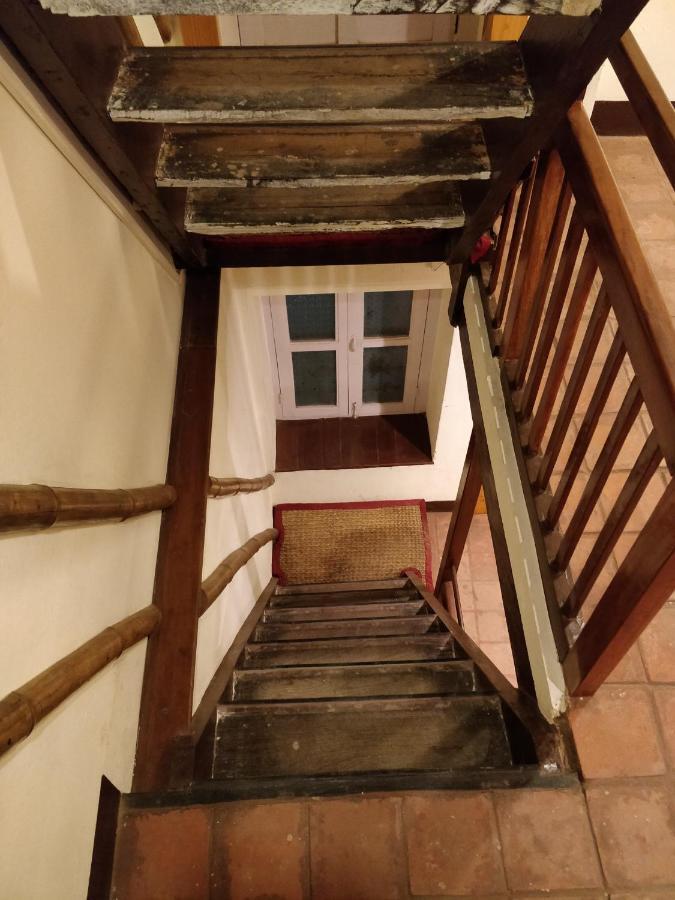 Mani Homes Lalitpur Eksteriør bilde