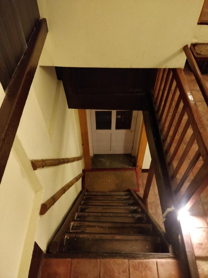 Mani Homes Lalitpur Eksteriør bilde