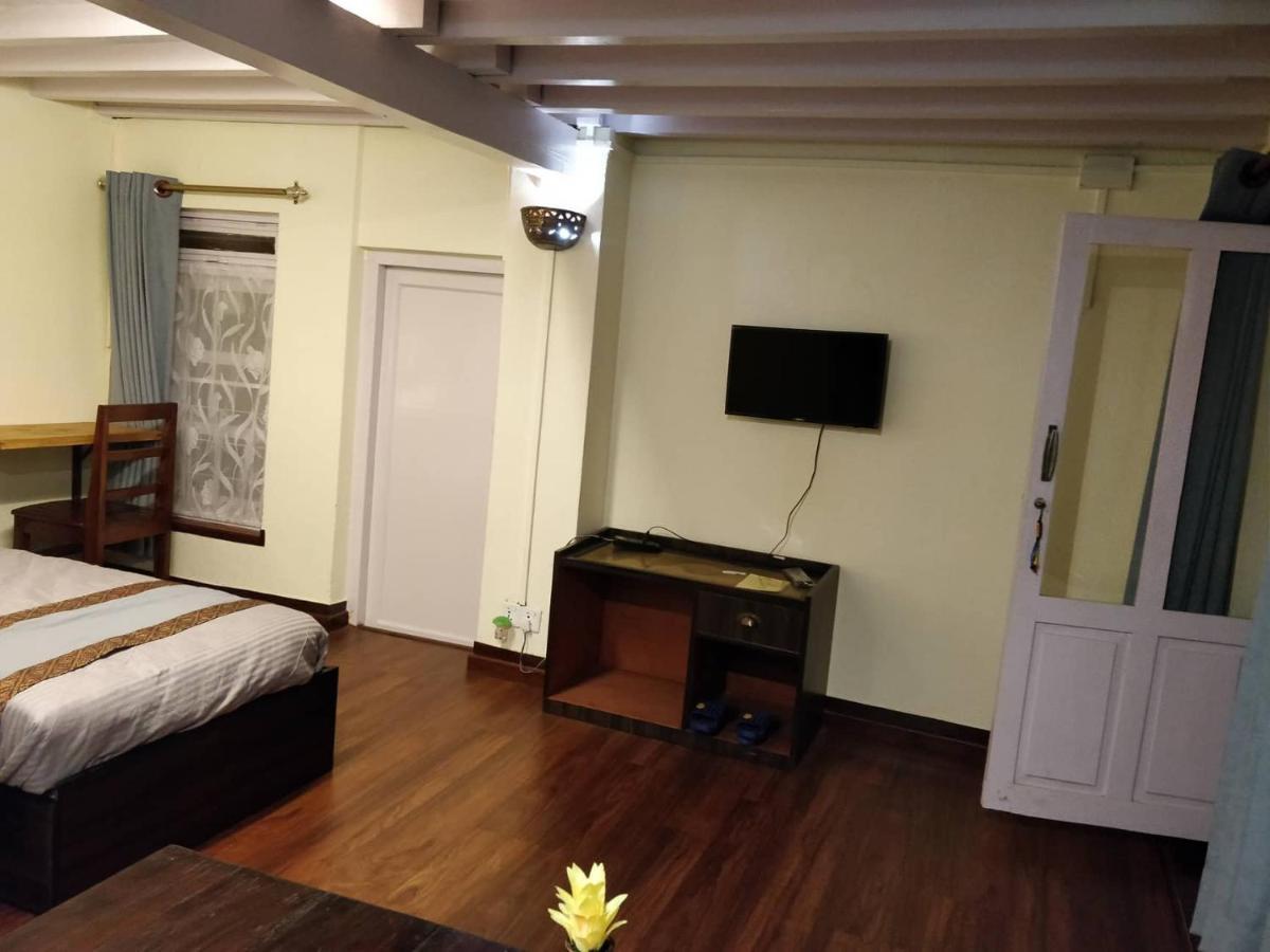 Mani Homes Lalitpur Eksteriør bilde