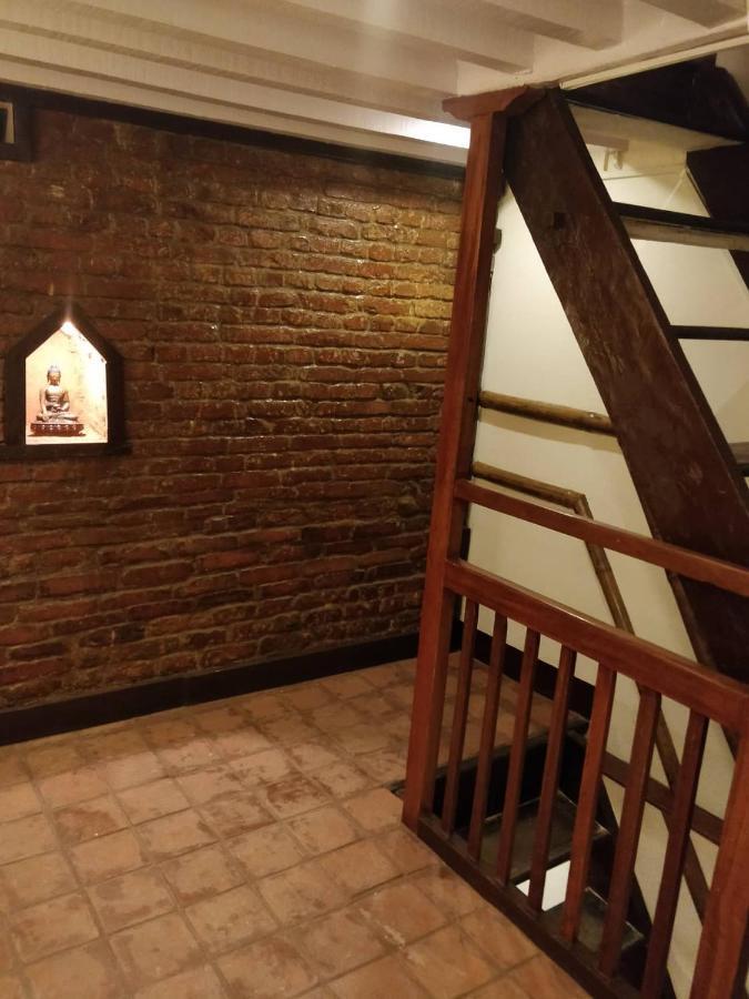 Mani Homes Lalitpur Eksteriør bilde