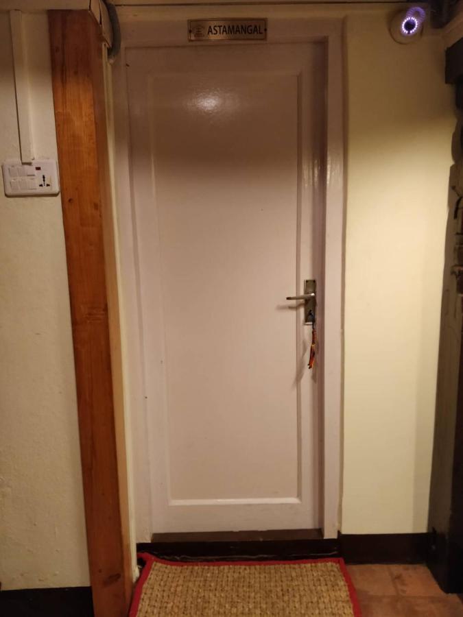 Mani Homes Lalitpur Eksteriør bilde