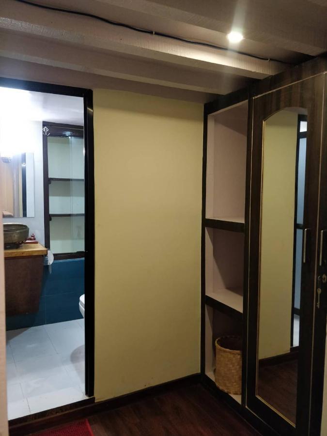 Mani Homes Lalitpur Eksteriør bilde