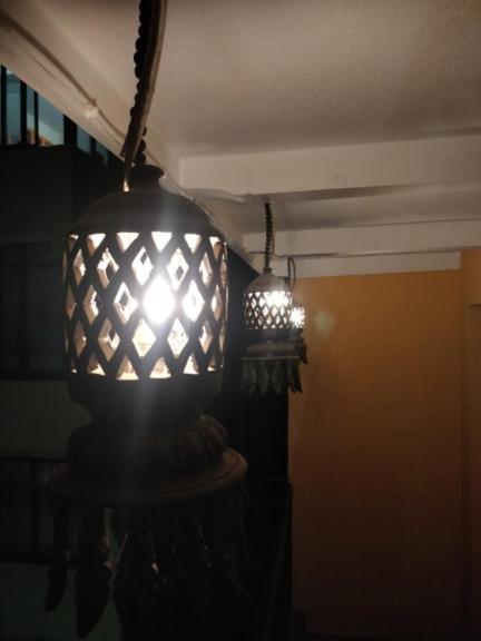 Mani Homes Lalitpur Eksteriør bilde