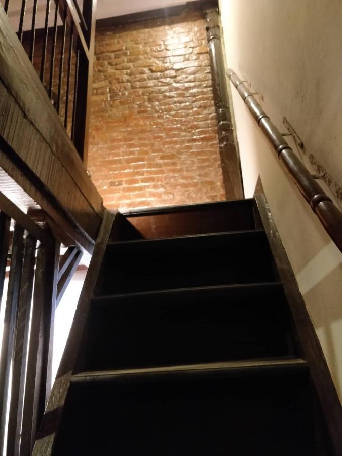 Mani Homes Lalitpur Eksteriør bilde