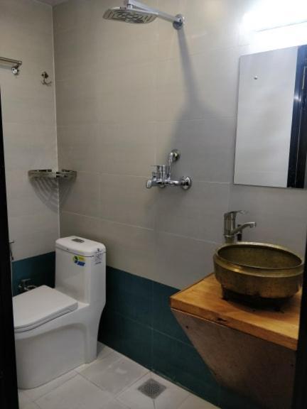 Mani Homes Lalitpur Eksteriør bilde