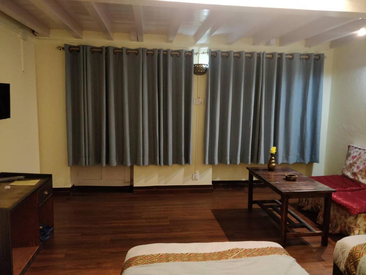 Mani Homes Lalitpur Eksteriør bilde