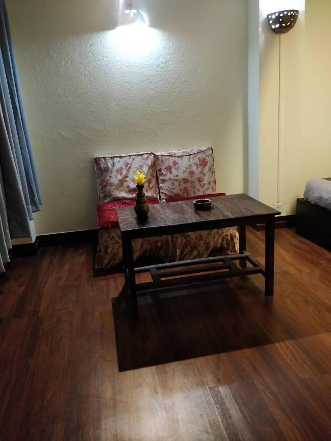 Mani Homes Lalitpur Eksteriør bilde