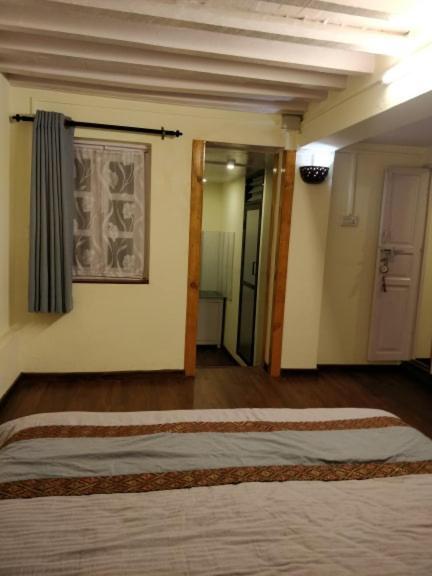 Mani Homes Lalitpur Eksteriør bilde