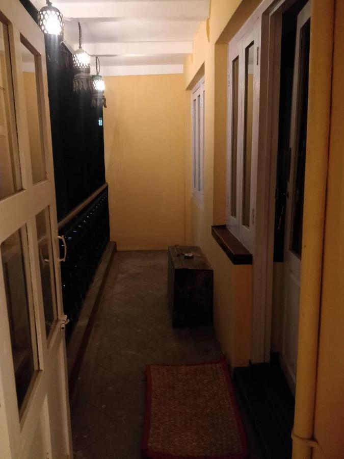 Mani Homes Lalitpur Eksteriør bilde