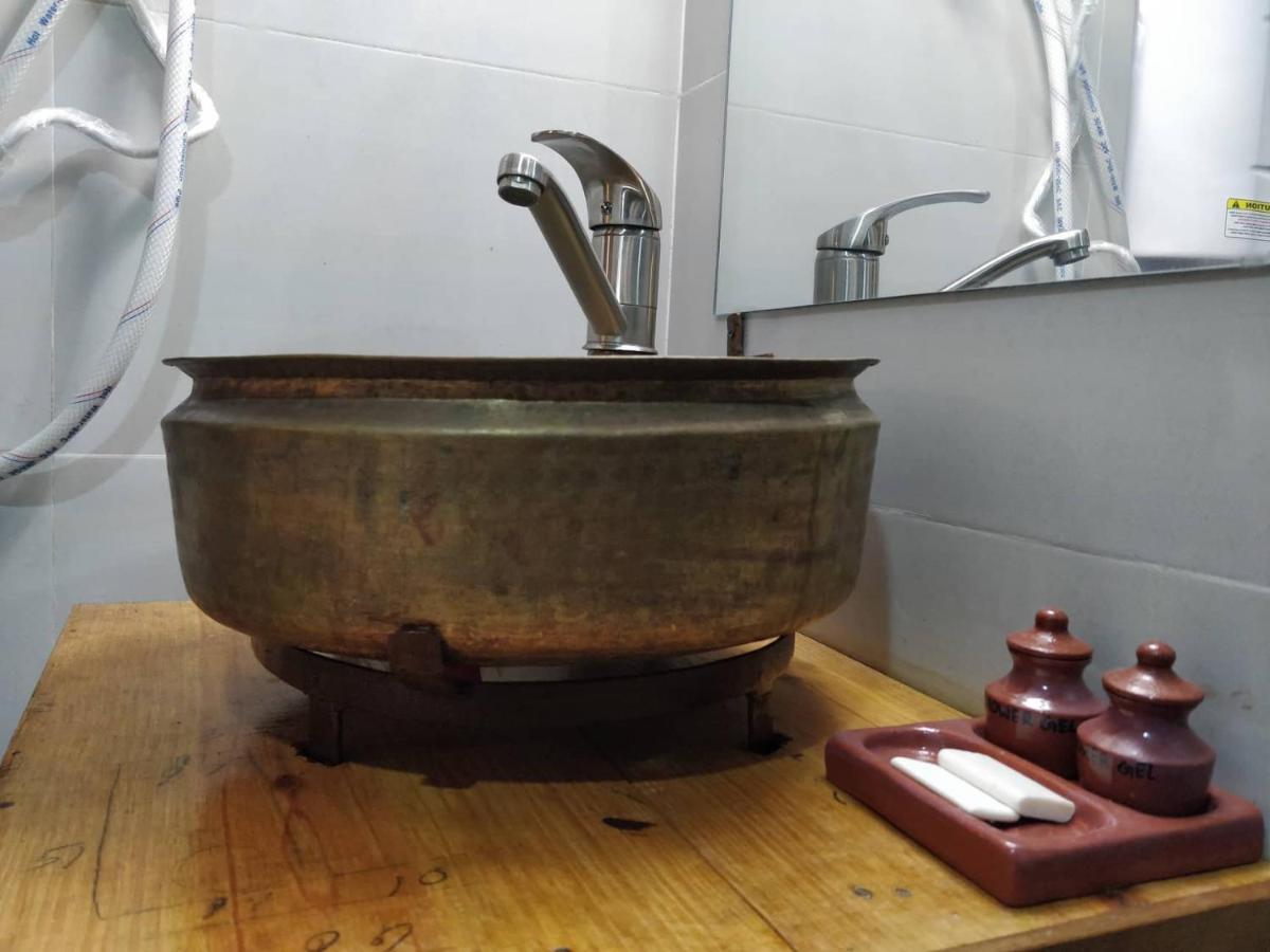 Mani Homes Lalitpur Eksteriør bilde